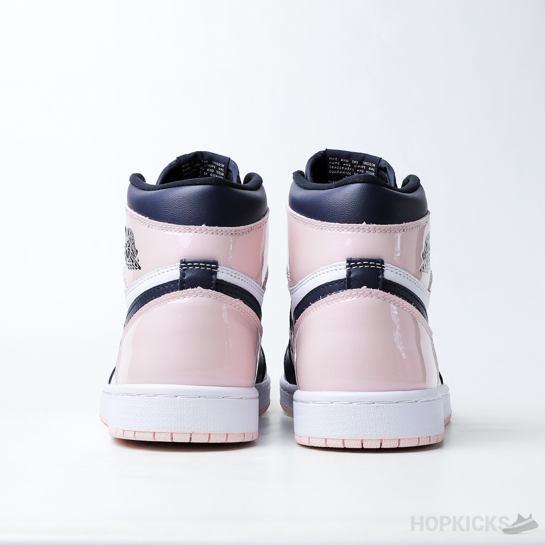 jordan 1 retro high black crimson tint